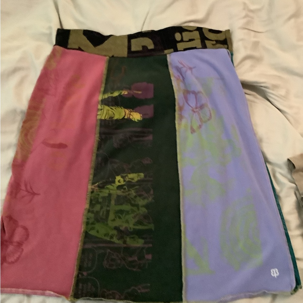 Betabrand San Francisco Skirt